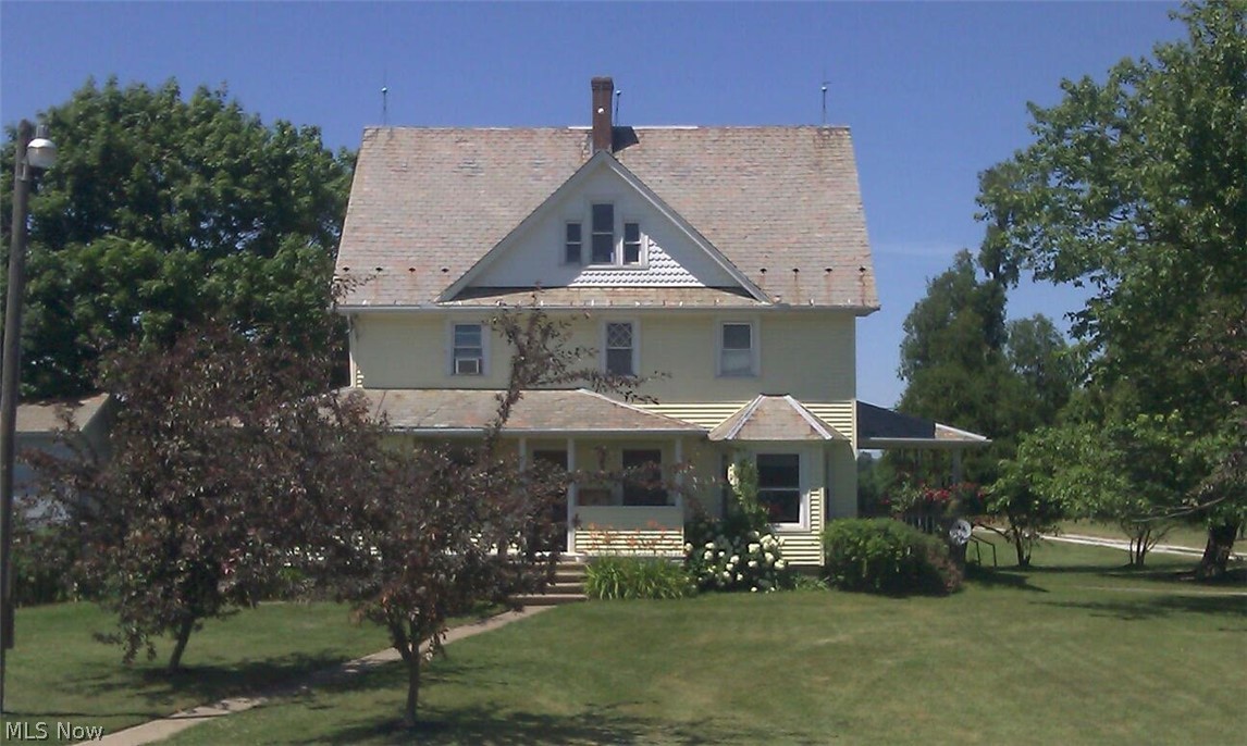 9973 Akron Road Rittman, OH 44270 - Photo 1 of 32