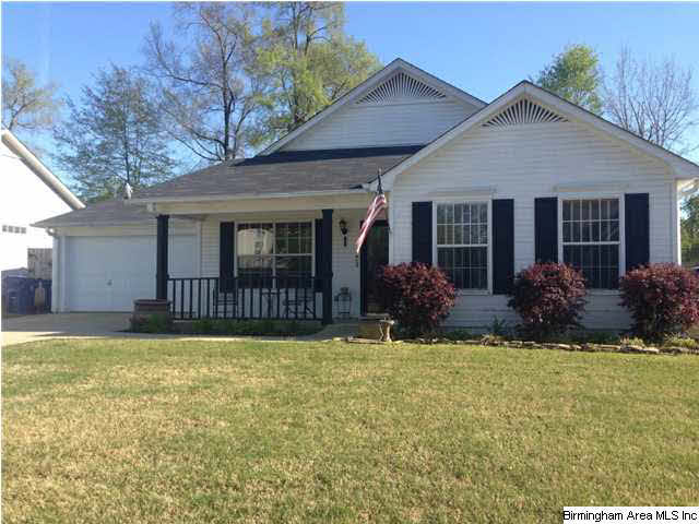 1953 Riva Ridge Road Helena, AL 35080 - Photo 1 of 31