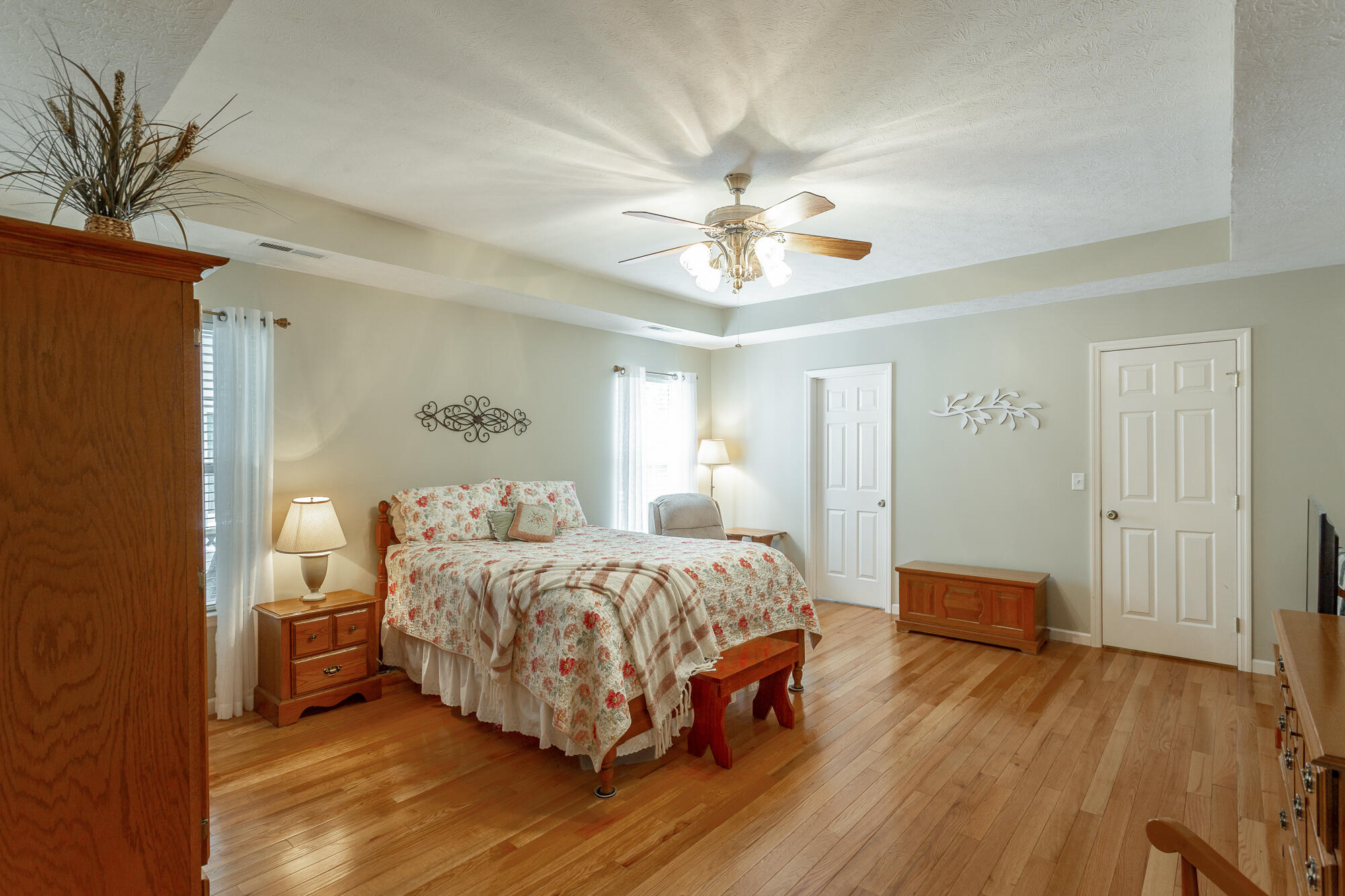 3201 Burning Bush Road Ringgold, GA 30736 - Photo 15 of 38 3201 Burning Bush Rd. HD-26