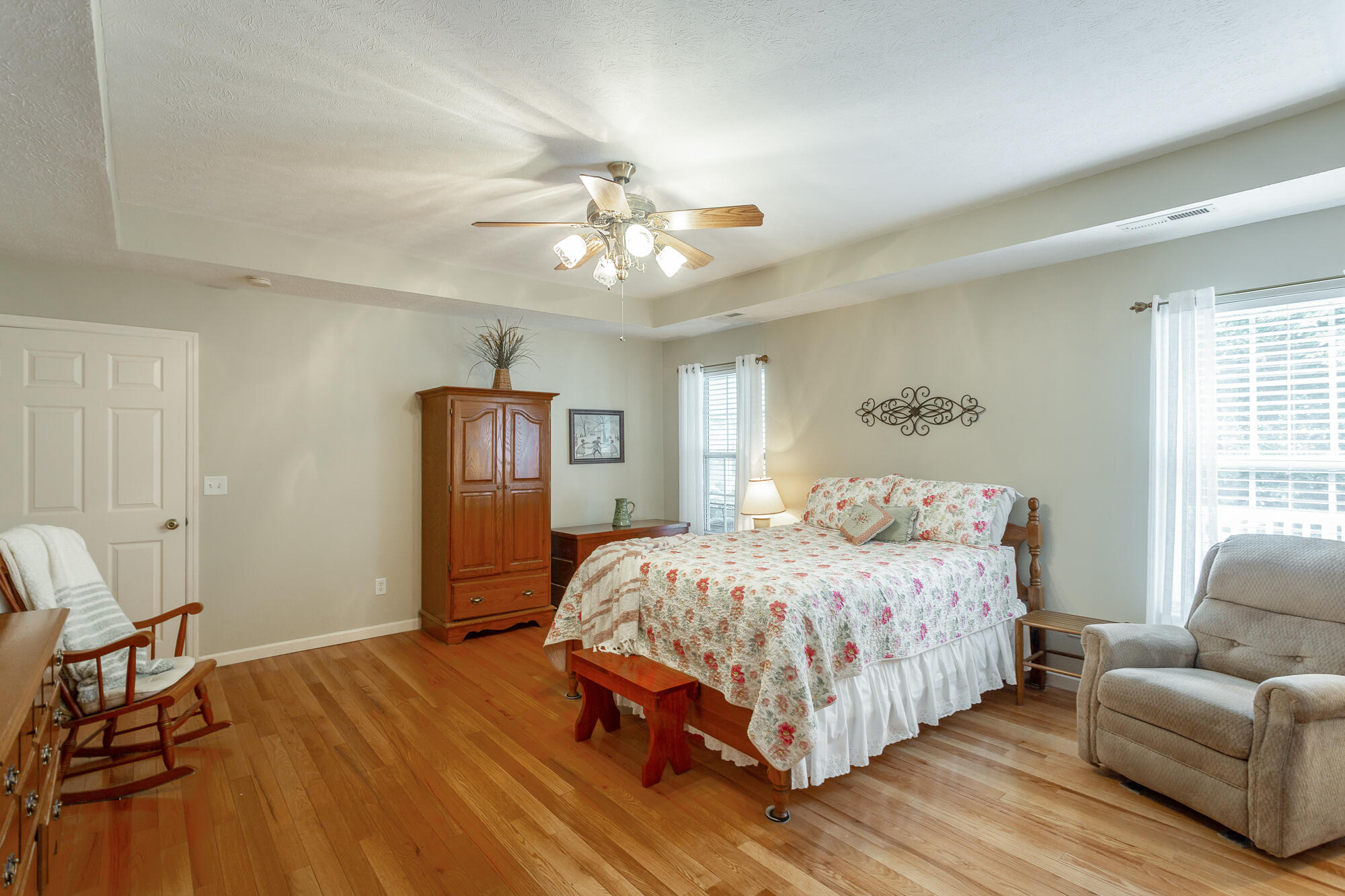 3201 Burning Bush Road Ringgold, GA 30736 - Photo 16 of 38 3201 Burning Bush Rd. HD-27