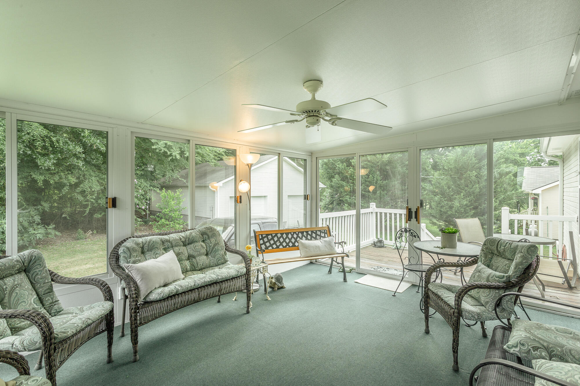 3201 Burning Bush Road Ringgold, GA 30736 - Photo 26 of 38 3201 Burning Bush Rd. HD-34