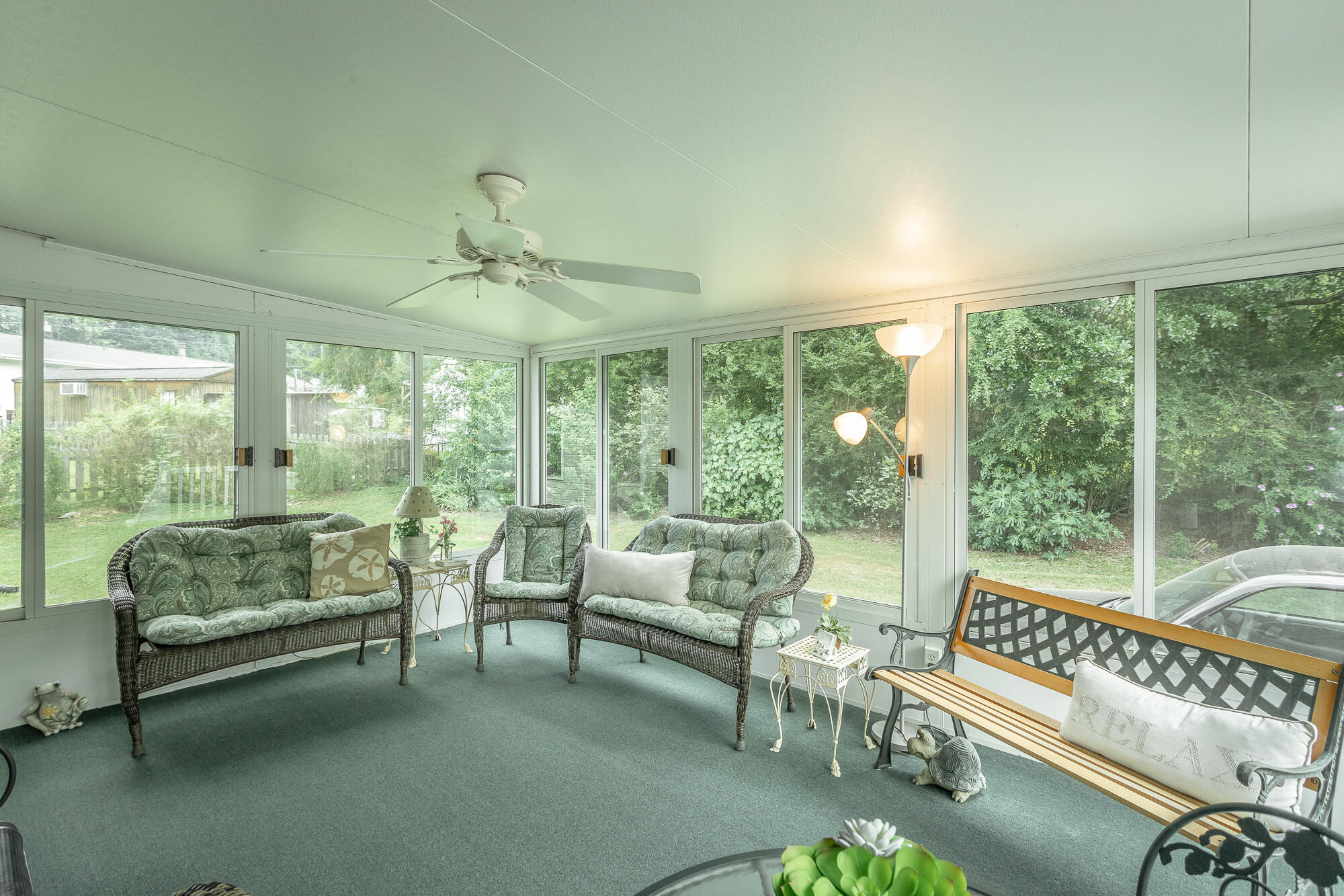 3201 Burning Bush Road Ringgold, GA 30736 - Photo 27 of 38 3201 Burning Bush Rd. HD-35