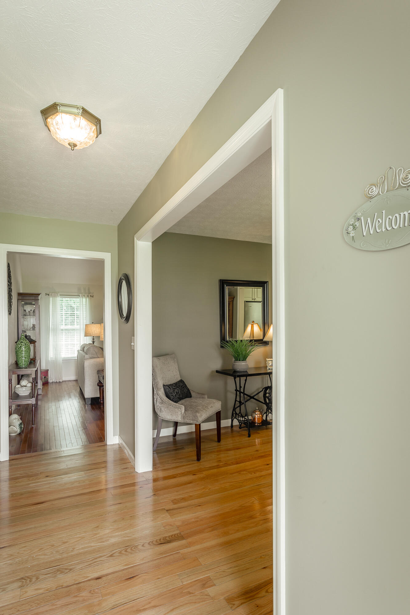 3201 Burning Bush Road Ringgold, GA 30736 - Photo 3 of 38 3201 Burning Bush Rd. HD-1