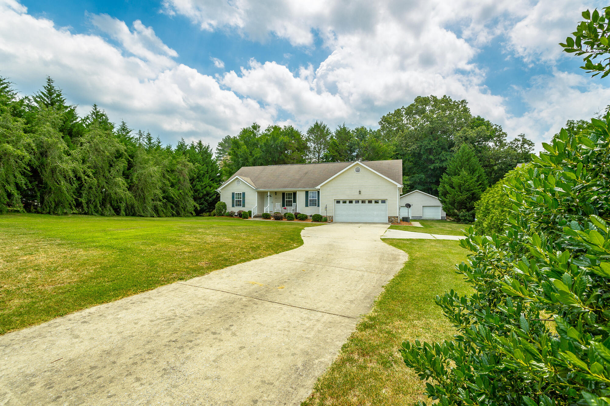 3201 Burning Bush Road Ringgold, GA 30736 - Photo 31 of 38 3201 Burning Bush Rd. HD-36