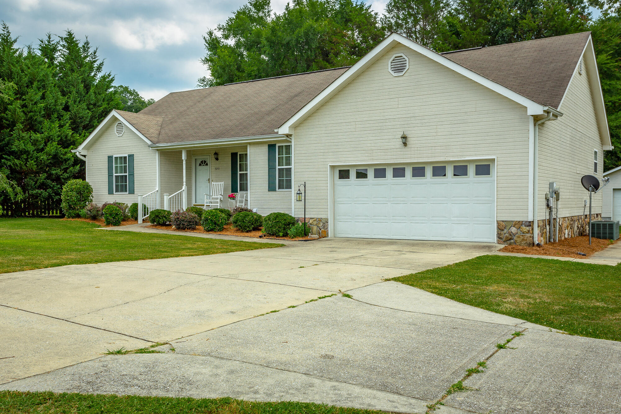 3201 Burning Bush Road Ringgold, GA 30736 - Photo 34 of 38 3201 Burning Bush Rd. HD-40