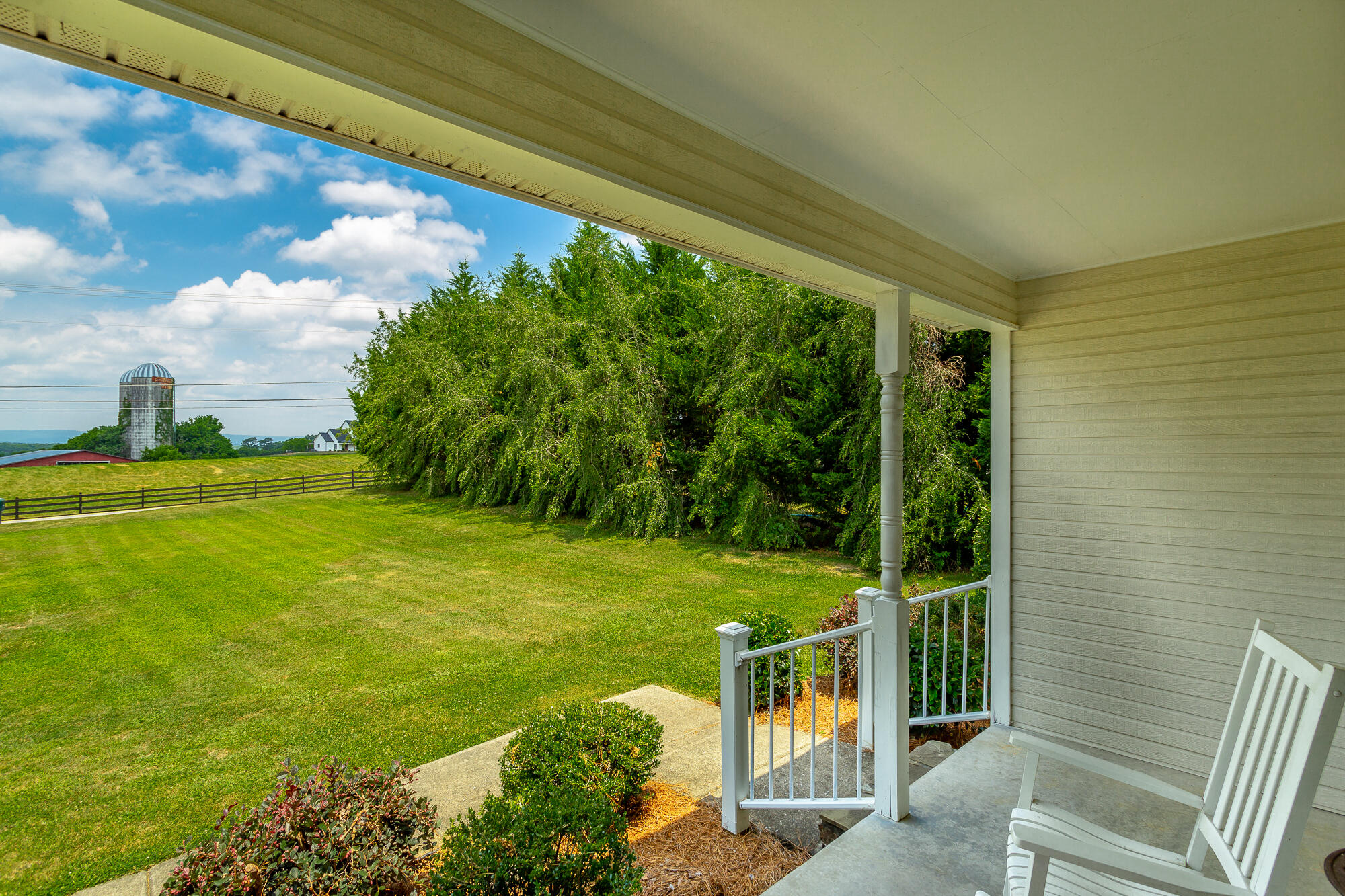 3201 Burning Bush Road Ringgold, GA 30736 - Photo 36 of 38 3201 Burning Bush Rd. HD-57