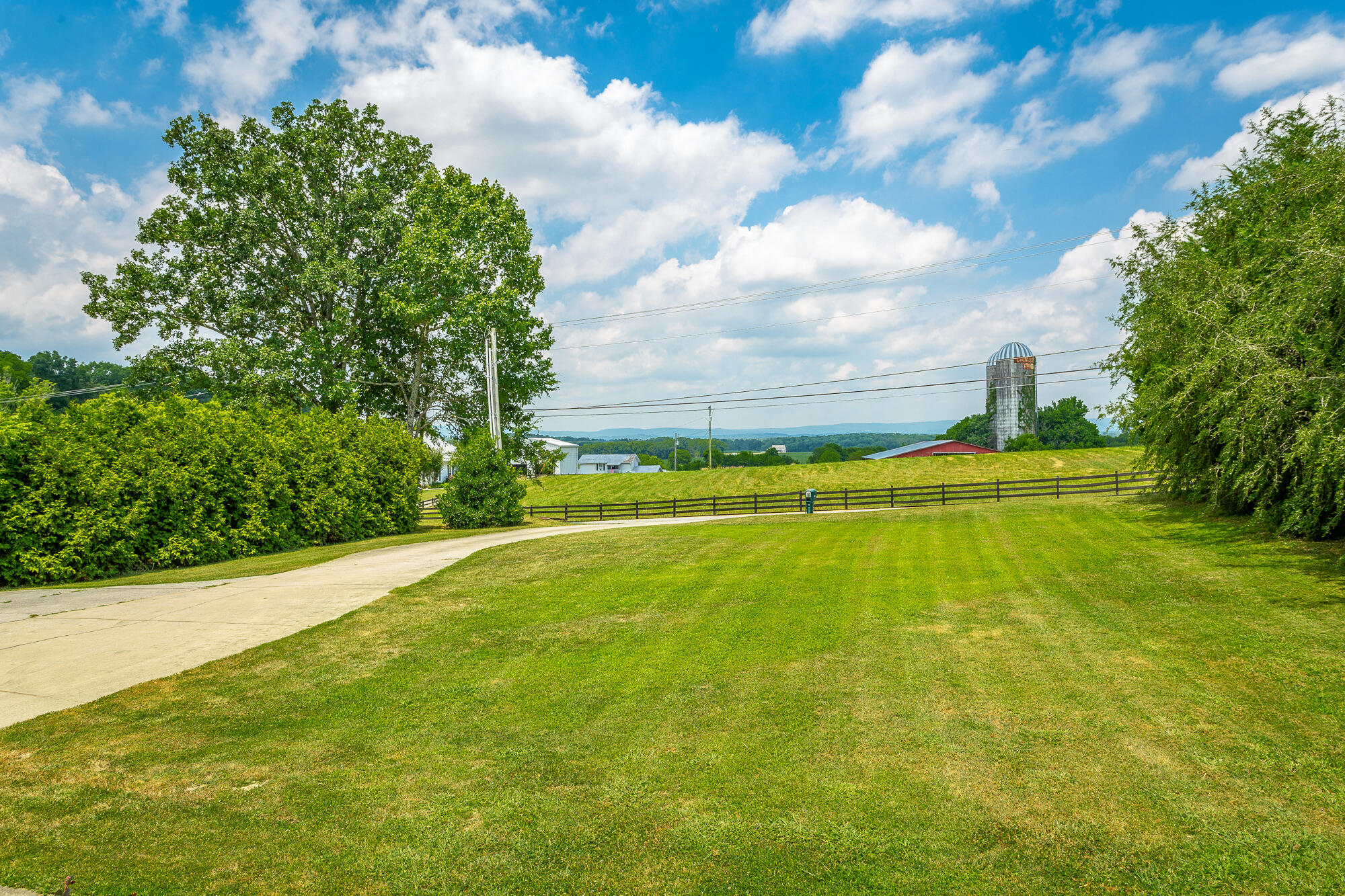 3201 Burning Bush Road Ringgold, GA 30736 - Photo 37 of 38 3201 Burning Bush Rd. HD-58