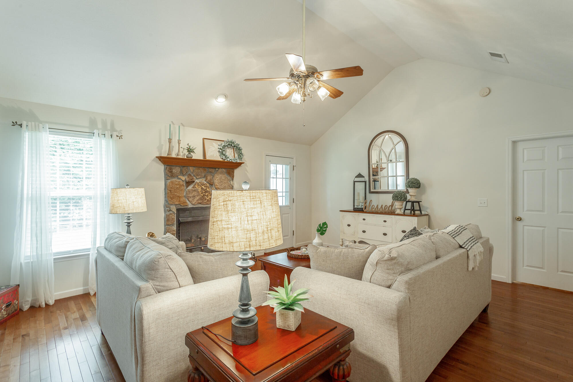 3201 Burning Bush Road Ringgold, GA 30736 - Photo 4 of 38 3201 Burning Bush Rd. HD-21