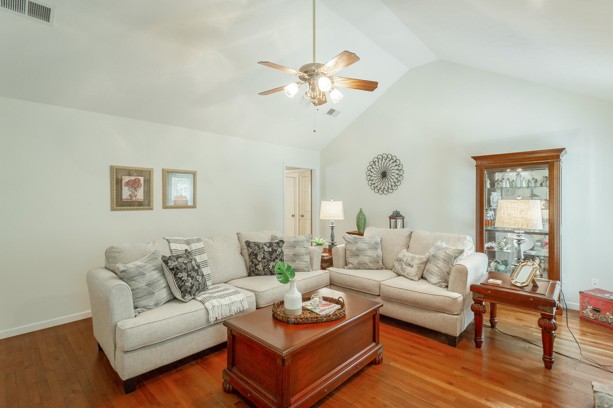 3201 Burning Bush Road Ringgold, GA 30736 - Photo 5 of 38 3201 Burning Bush Rd. HD-23