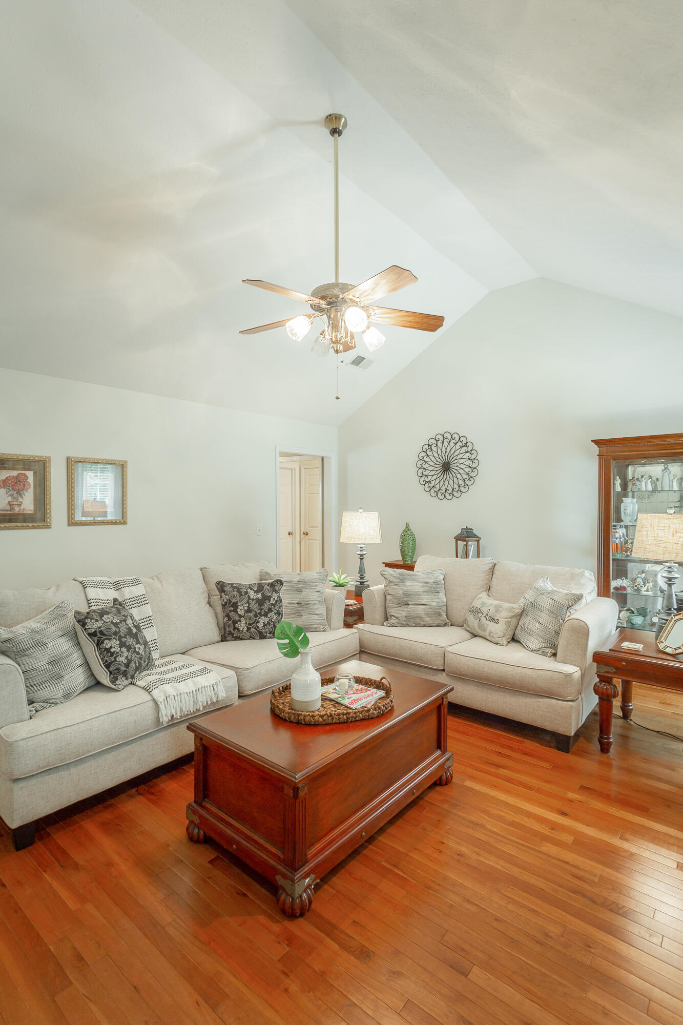 3201 Burning Bush Road Ringgold, GA 30736 - Photo 6 of 38 3201 Burning Bush Rd. HD-22