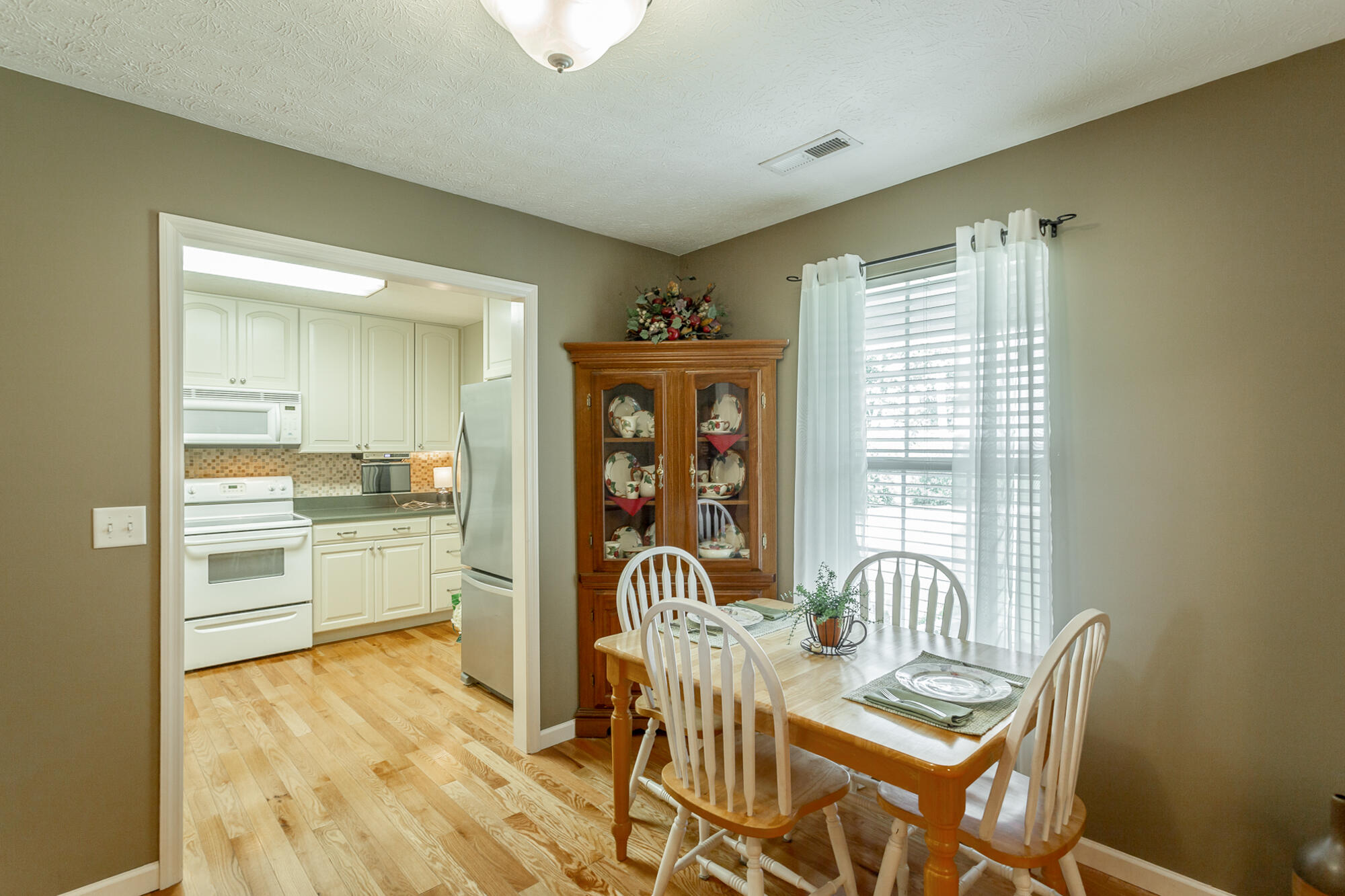 3201 Burning Bush Road Ringgold, GA 30736 - Photo 8 of 38 3201 Burning Bush Rd. HD-3