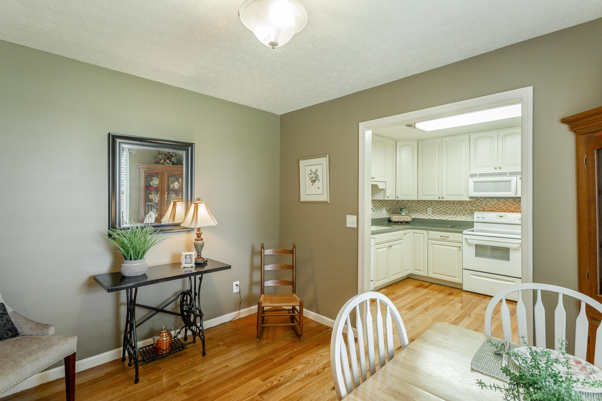 3201 Burning Bush Road Ringgold, GA 30736 - Photo 9 of 38 3201 Burning Bush Rd. HD-4