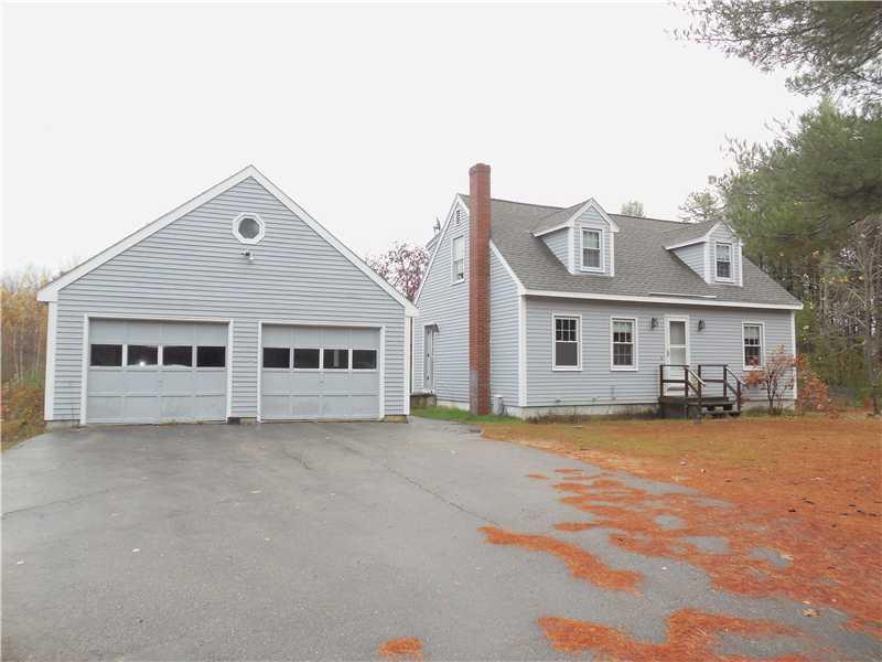 78 Keay Road Berwick, ME 03901 - Photo 1 of 27 Exterior Front.