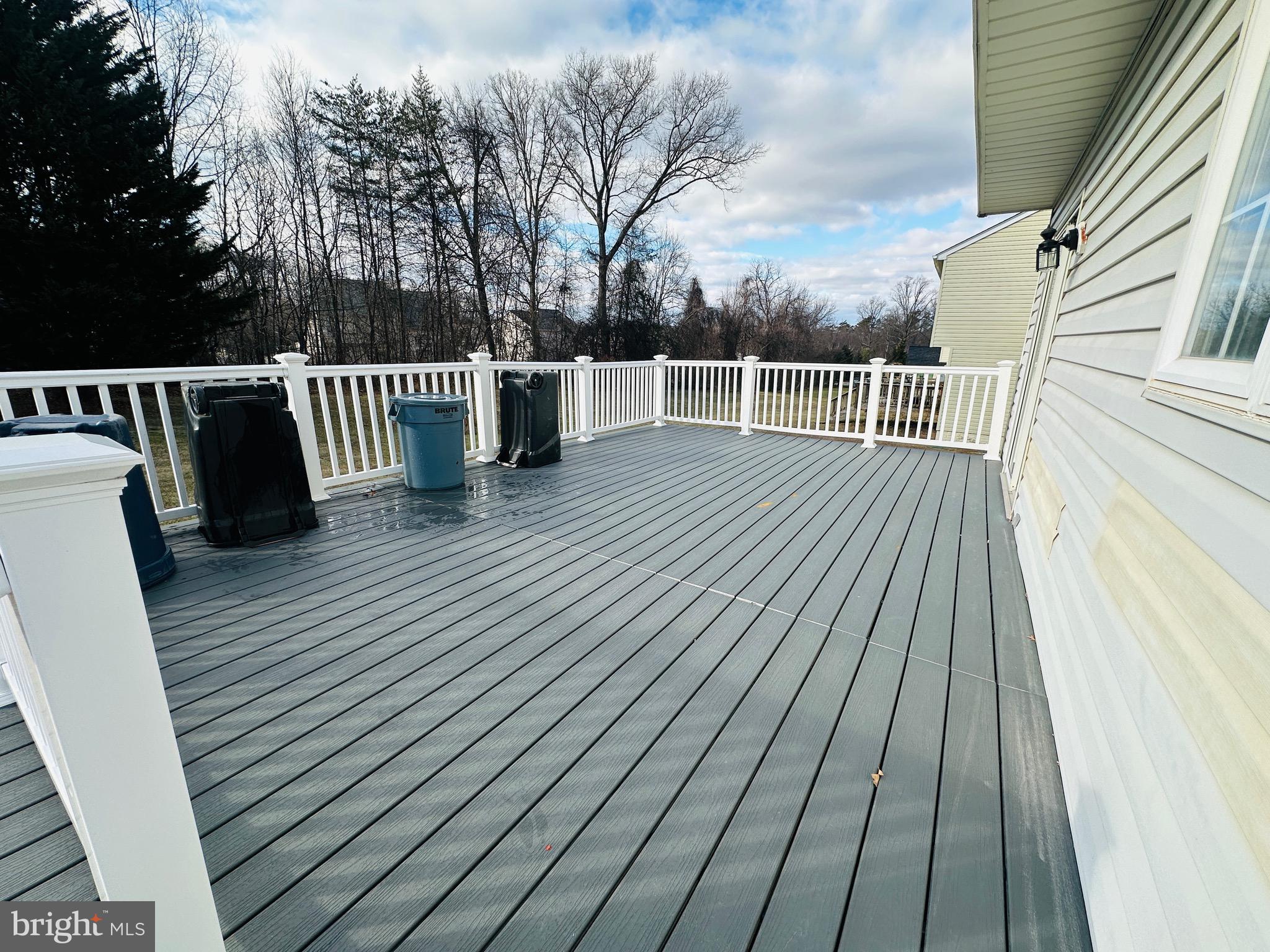 4518 Runnymeade Road Owings Mills, MD 21117 - Photo 21 of 22