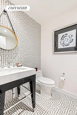 $2,395,000 | 261 West 25th Street, Unit 1D | Chelsea