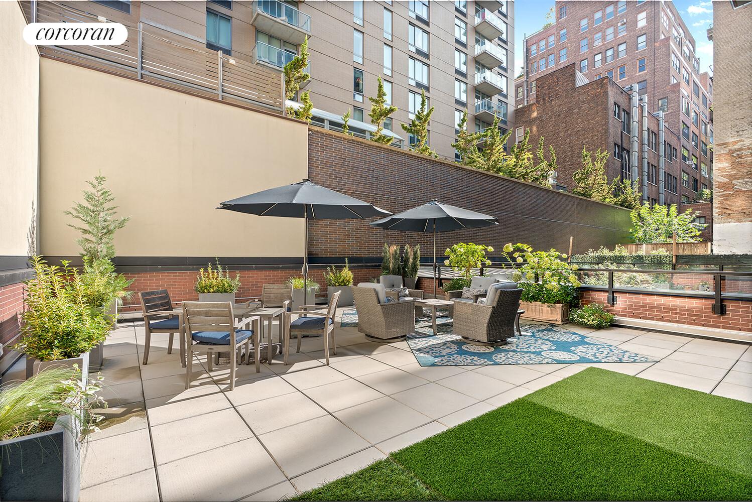 261 West 25th Street, Unit 1D Manhattan, NY 10001 - Photo 11 of 12