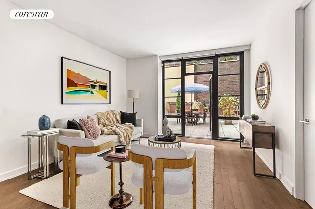 $2,395,000 | 261 West 25th Street, Unit 1D | Chelsea