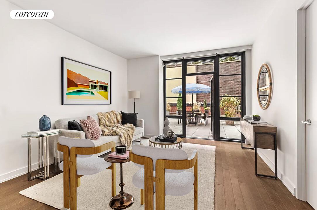 261 West 25th Street, Unit 1D Manhattan, NY 10001 - Photo 3 of 12