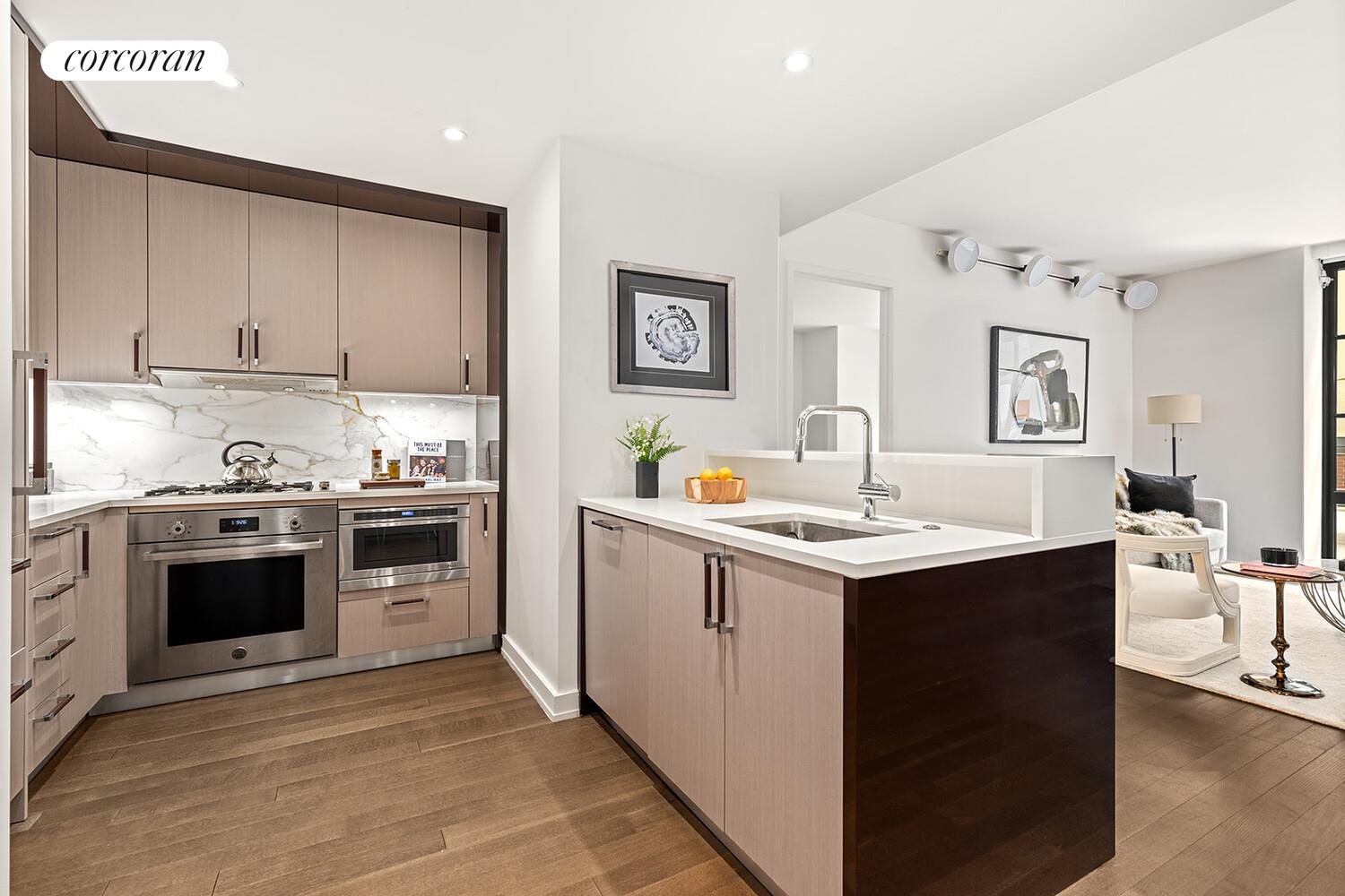 261 West 25th Street, Unit 1D Manhattan, NY 10001 - Photo 4 of 12