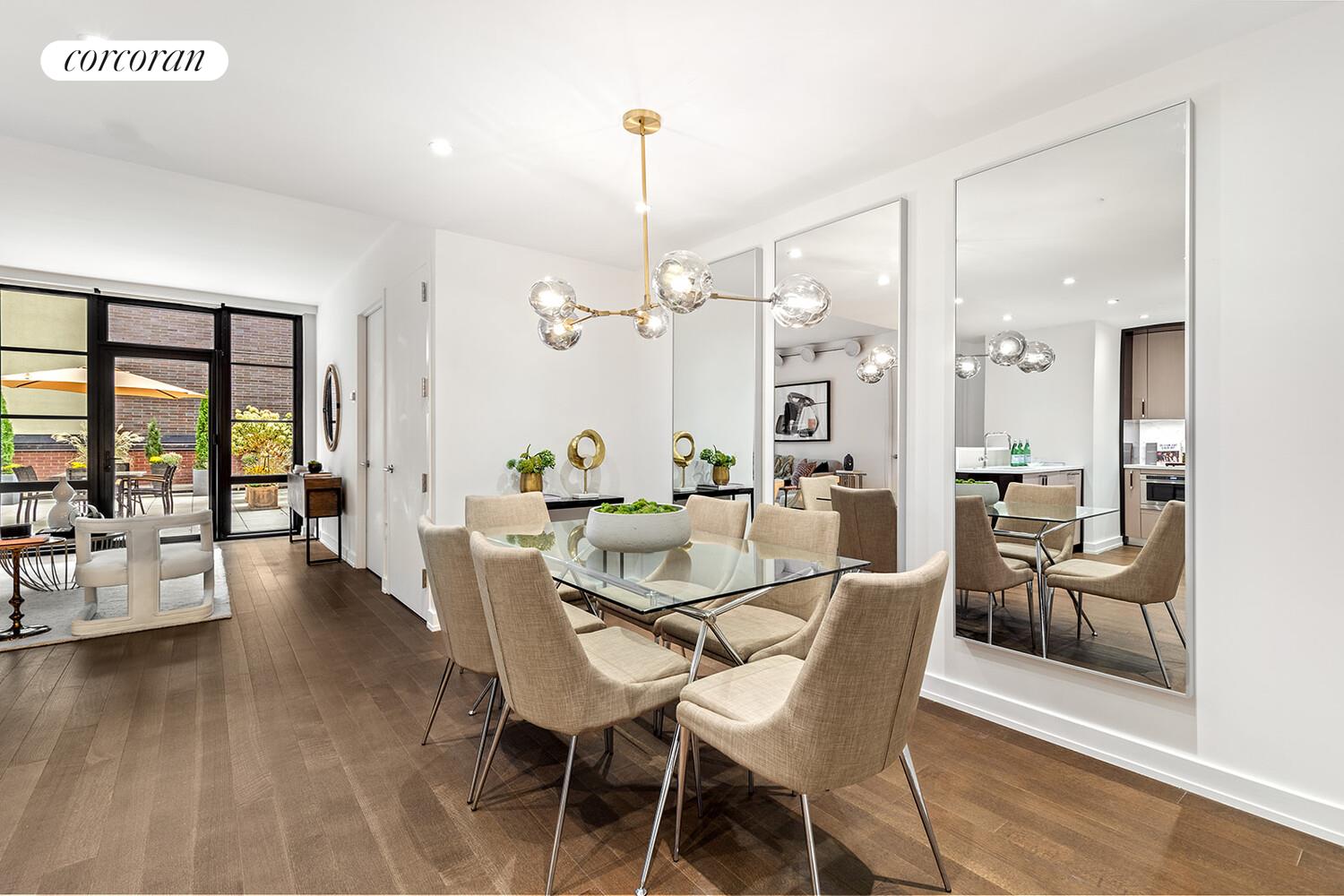 261 West 25th Street, Unit 1D Manhattan, NY 10001 - Photo 5 of 12