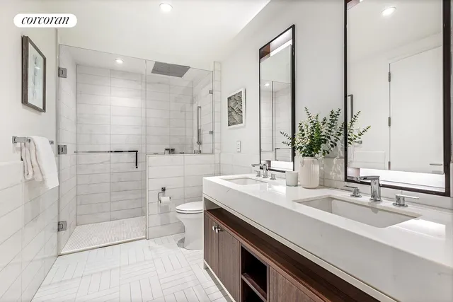 $2,395,000 | 261 West 25th Street, Unit 1D | Chelsea