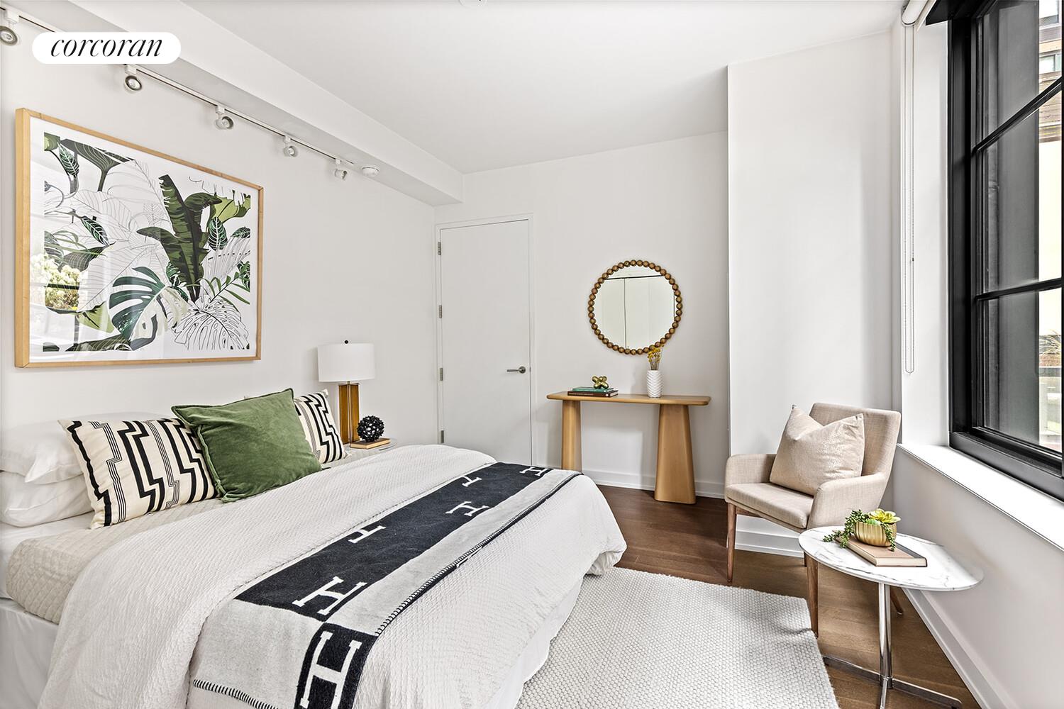 261 West 25th Street, Unit 1D Manhattan, NY 10001 - Photo 8 of 12