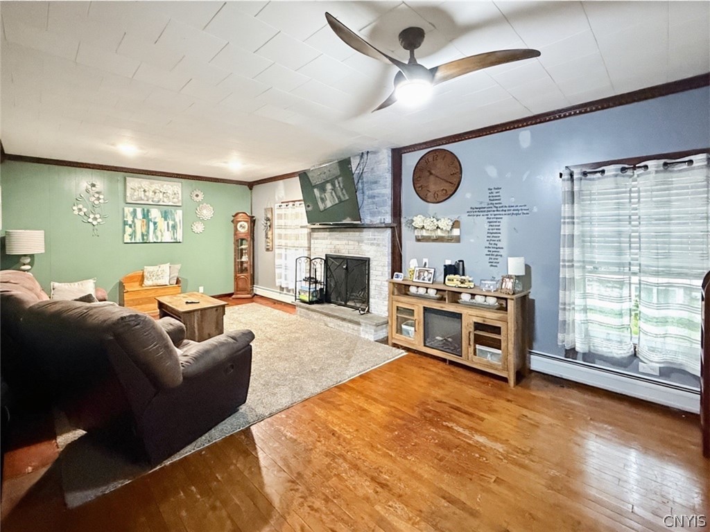 9112 River Road Marcy, NY 13403 - Photo 23 of 48 Gallery Image 23