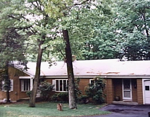 93 Authors Road Concord, MA 01742 - Photo 1 of 1 a view of house with a yard