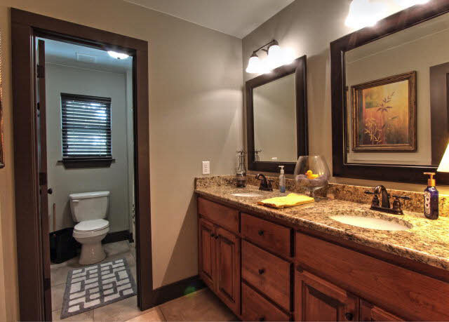 7696 Lake Boulevard Daphne, AL 36527 - Photo 24 of 33 bathroom 2