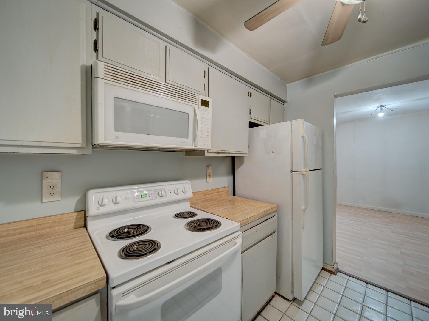 3459 Summit Court Northeast, Unit 3459 Washington, DC 20018 - Photo 27 of 32