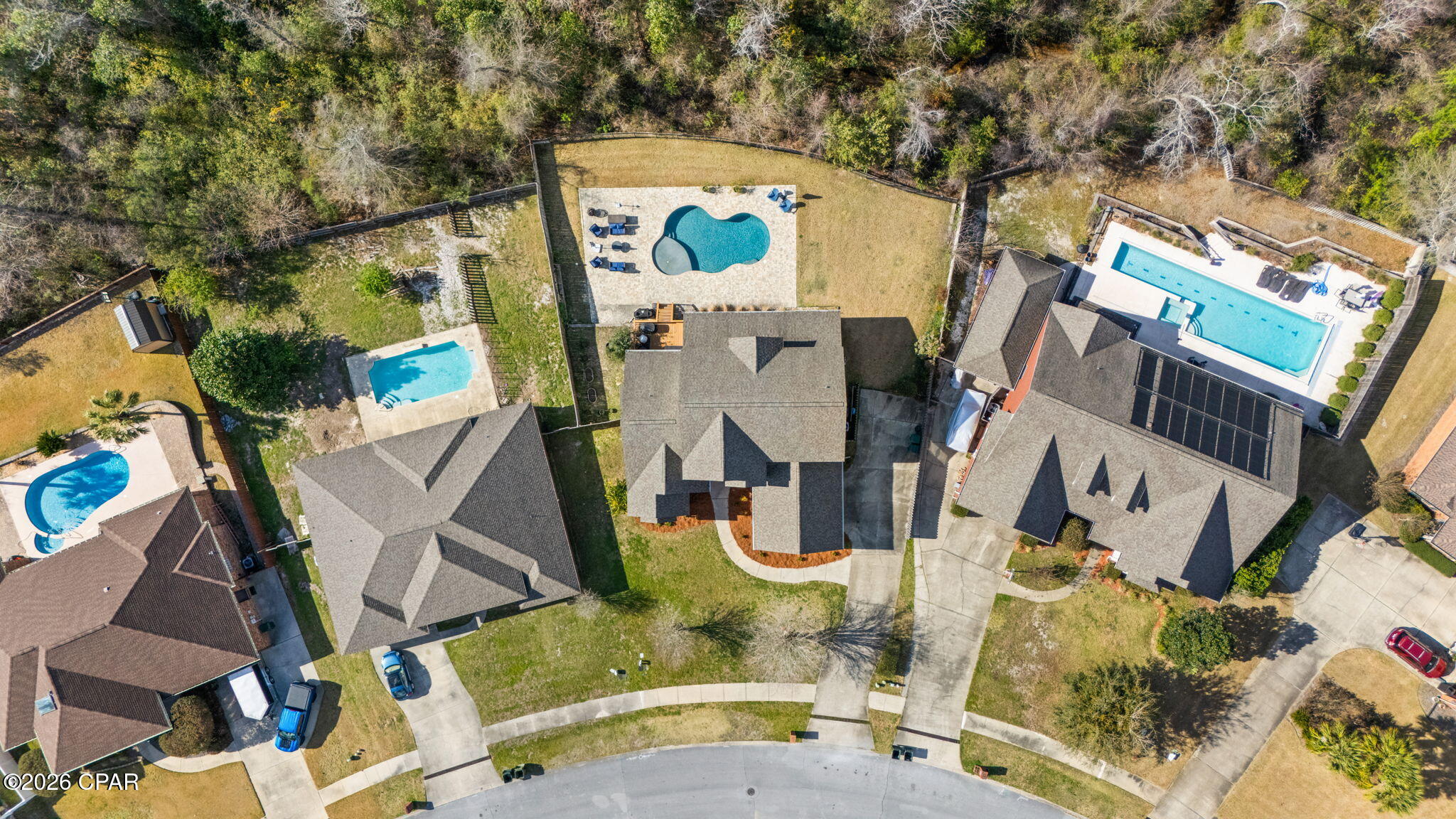 1428 Thurso Road Lynn Haven, FL 32444 - Photo 46 of 51 Gallery Image 46