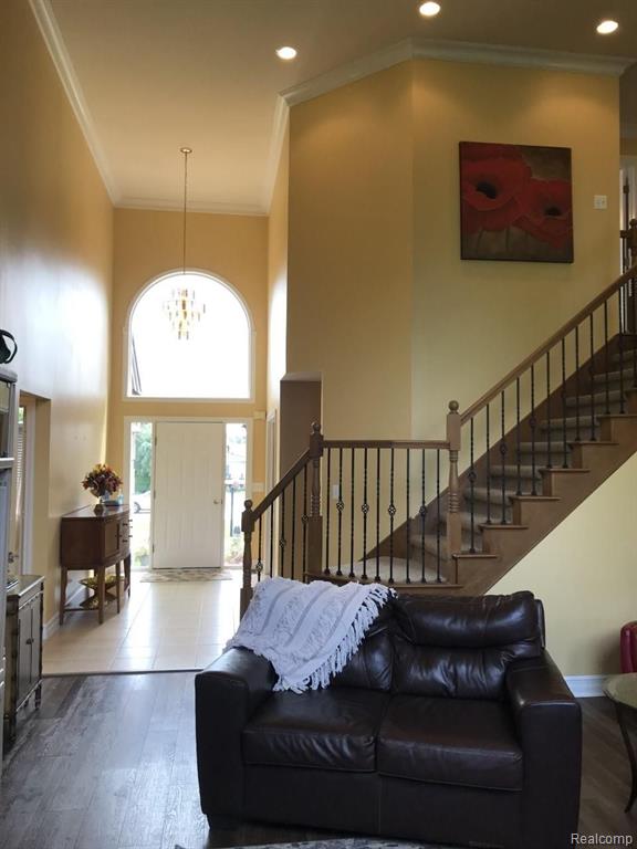 49603 Compass Point Drive Chesterfield, MI 48047 - Photo 18 of 89