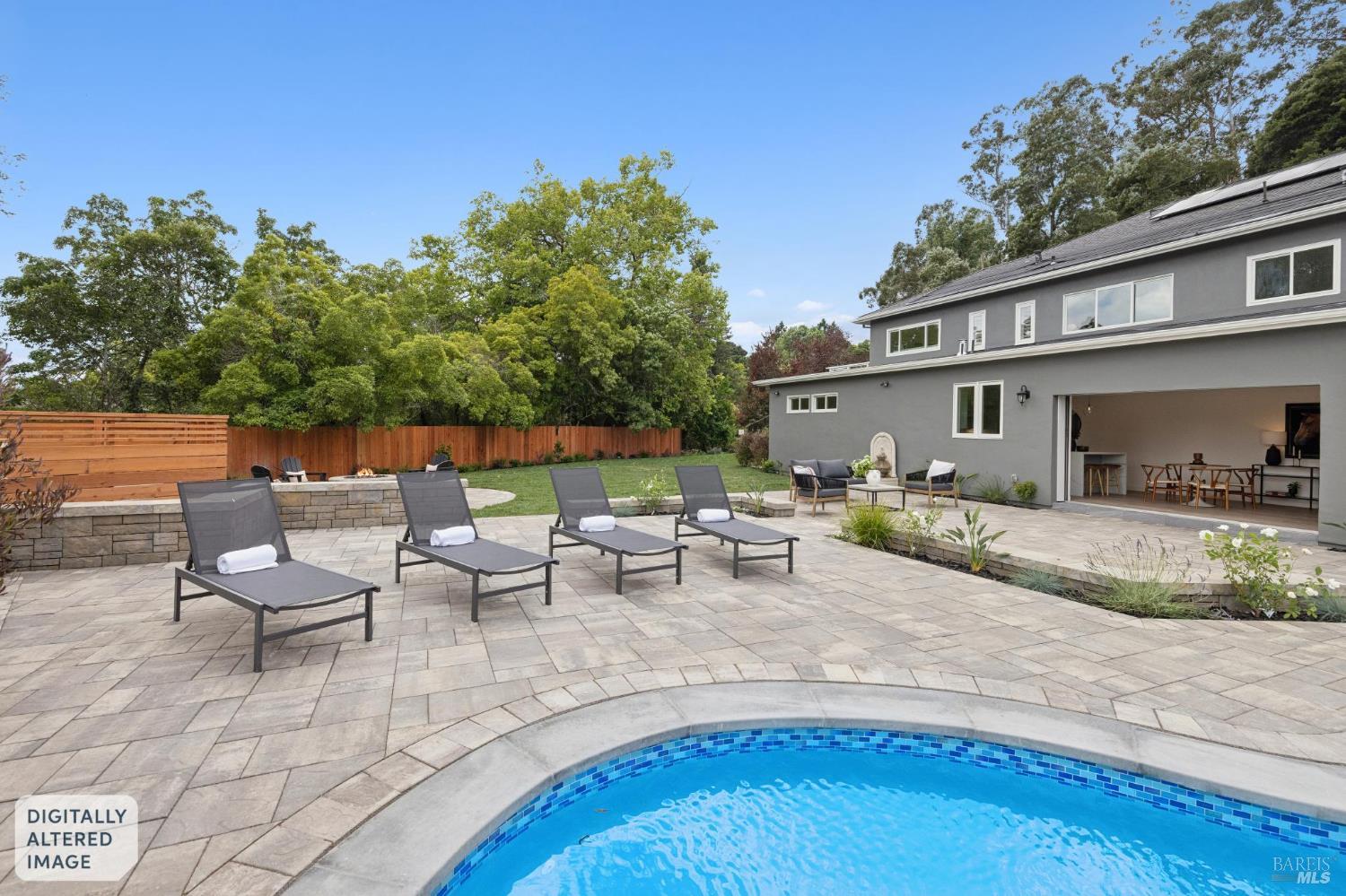 80 Montecito Road San Rafael, CA 94901 - Photo 89 of 99