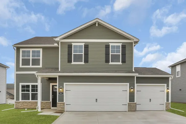 $2,800 | Undisclosed Address, Reynoldsburg, OH 43068