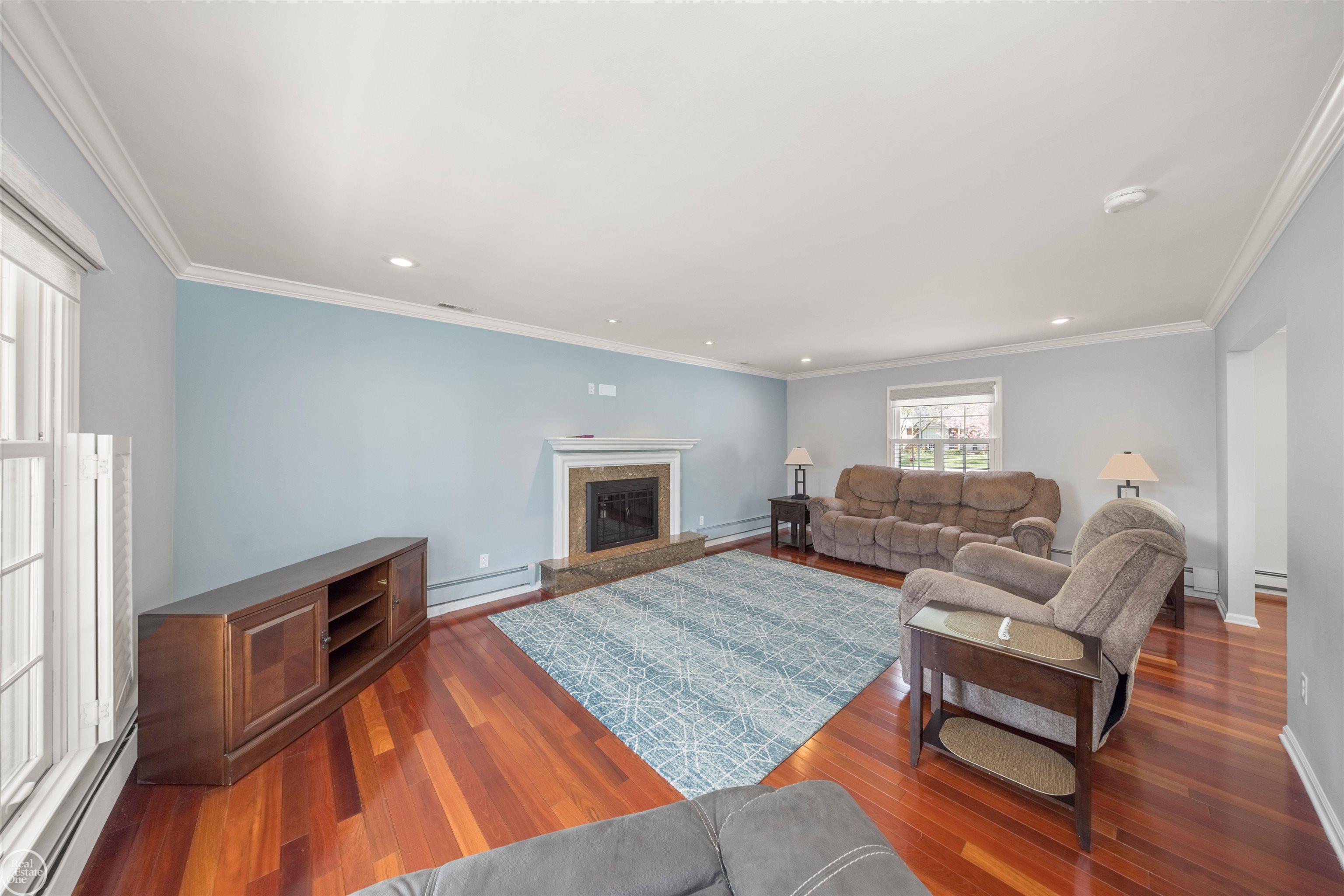 4132 Amherst Road Royal Oak, MI 48073 - Photo 13 of 49