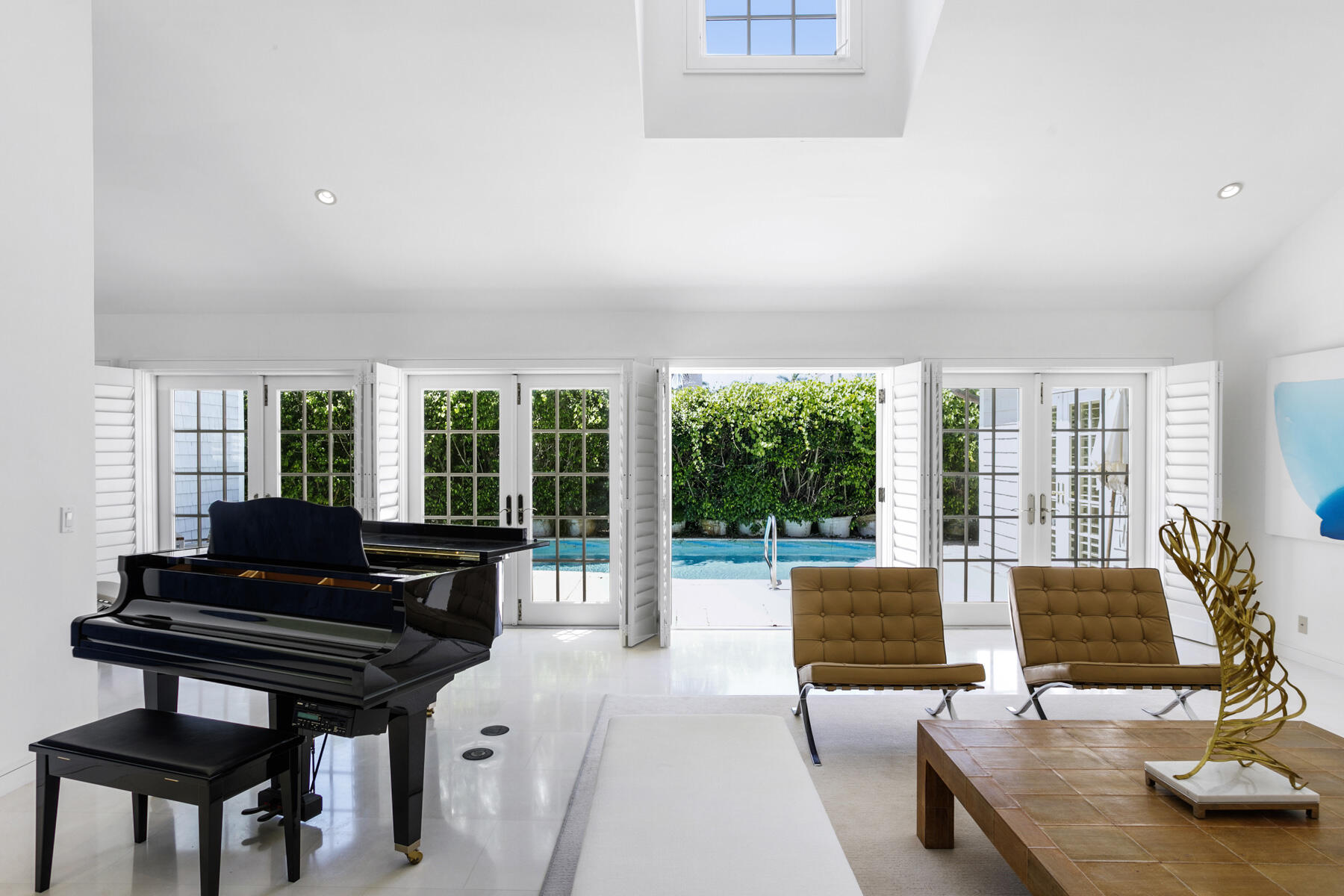 222 Monterey Road Palm Beach, FL 33480 - Photo 13 of 56 Living Room