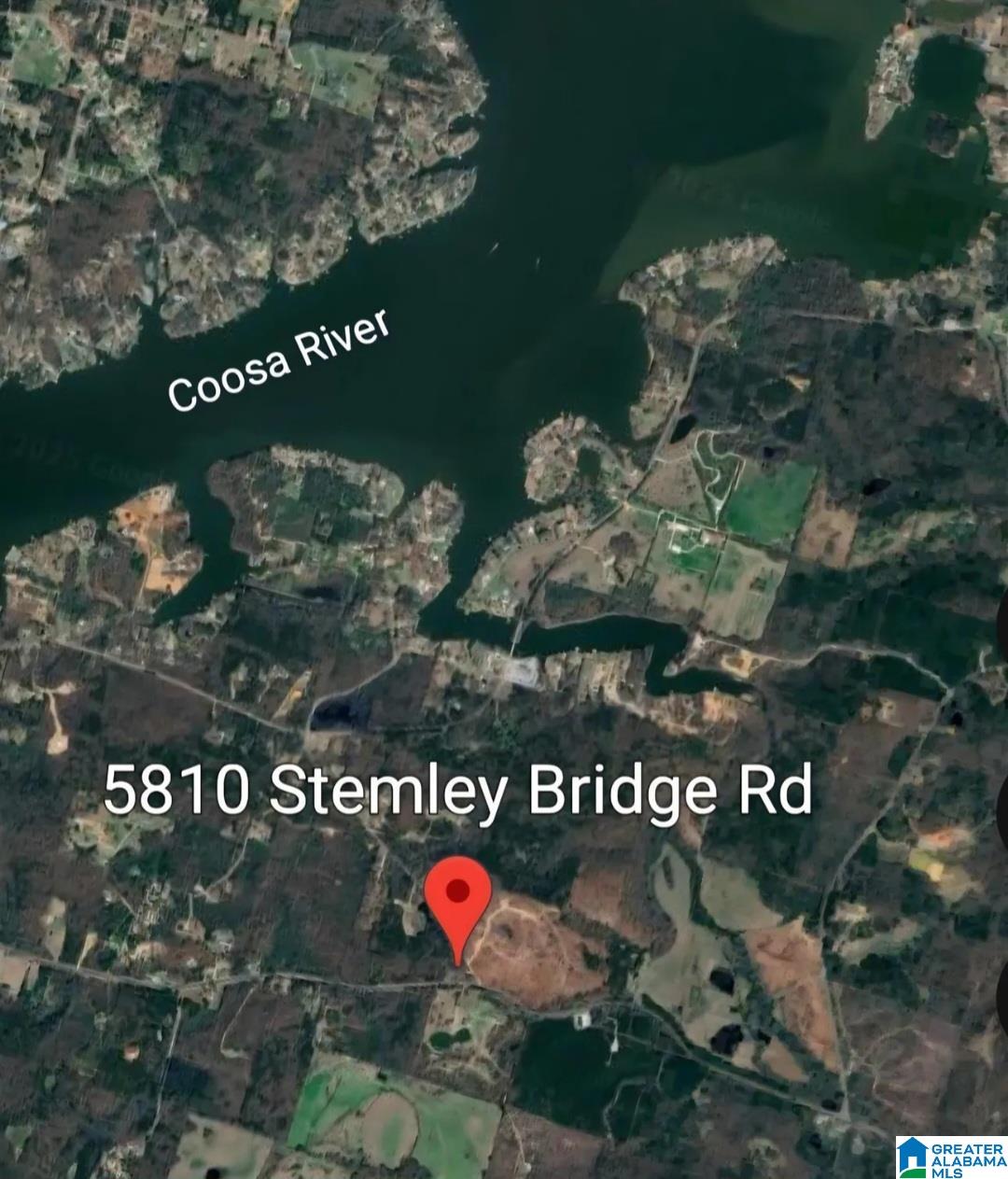 5810 Stemley Bridge Road Talladega, AL 35160 - Photo 3 of 25
