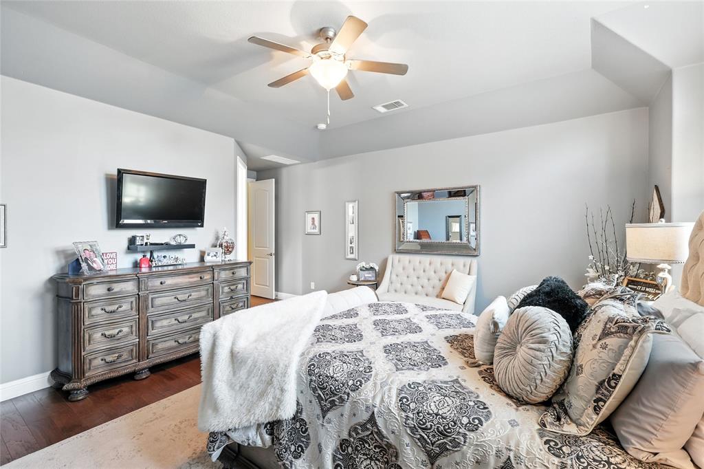 423 Hackworth Street Roanoke, TX 76262 - Photo 23 of 40