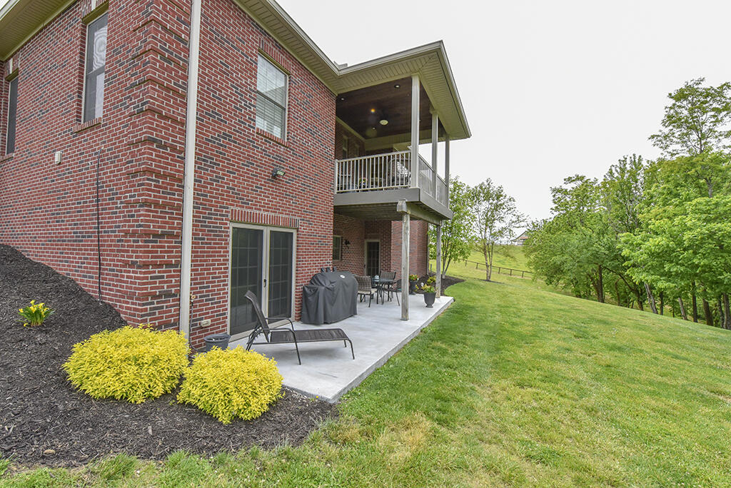242 Belmont Road Brooksville, KY 41004 - Photo 33 of 47