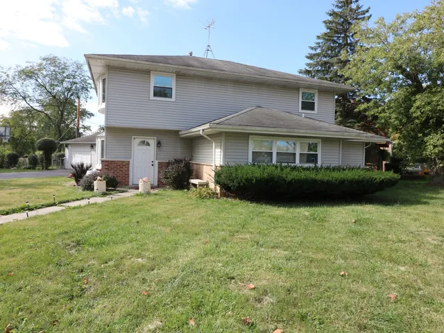 $225,000 | 127 Nashua Street, Park Forest, IL 60466