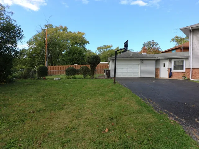 $225,000 | 127 Nashua Street, Park Forest, IL 60466