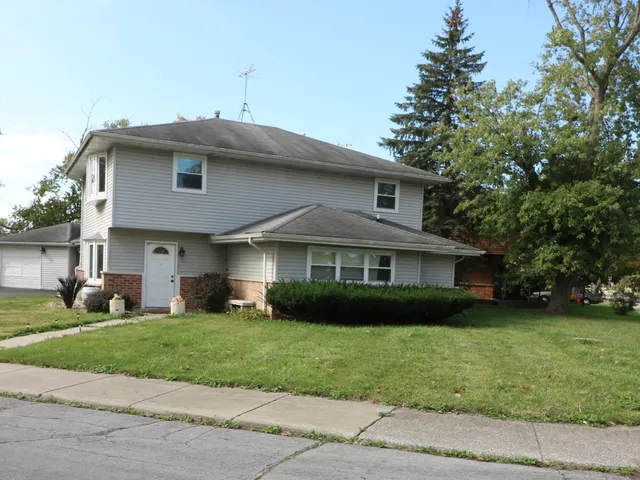 $225,000 | 127 Nashua Street, Park Forest, IL 60466