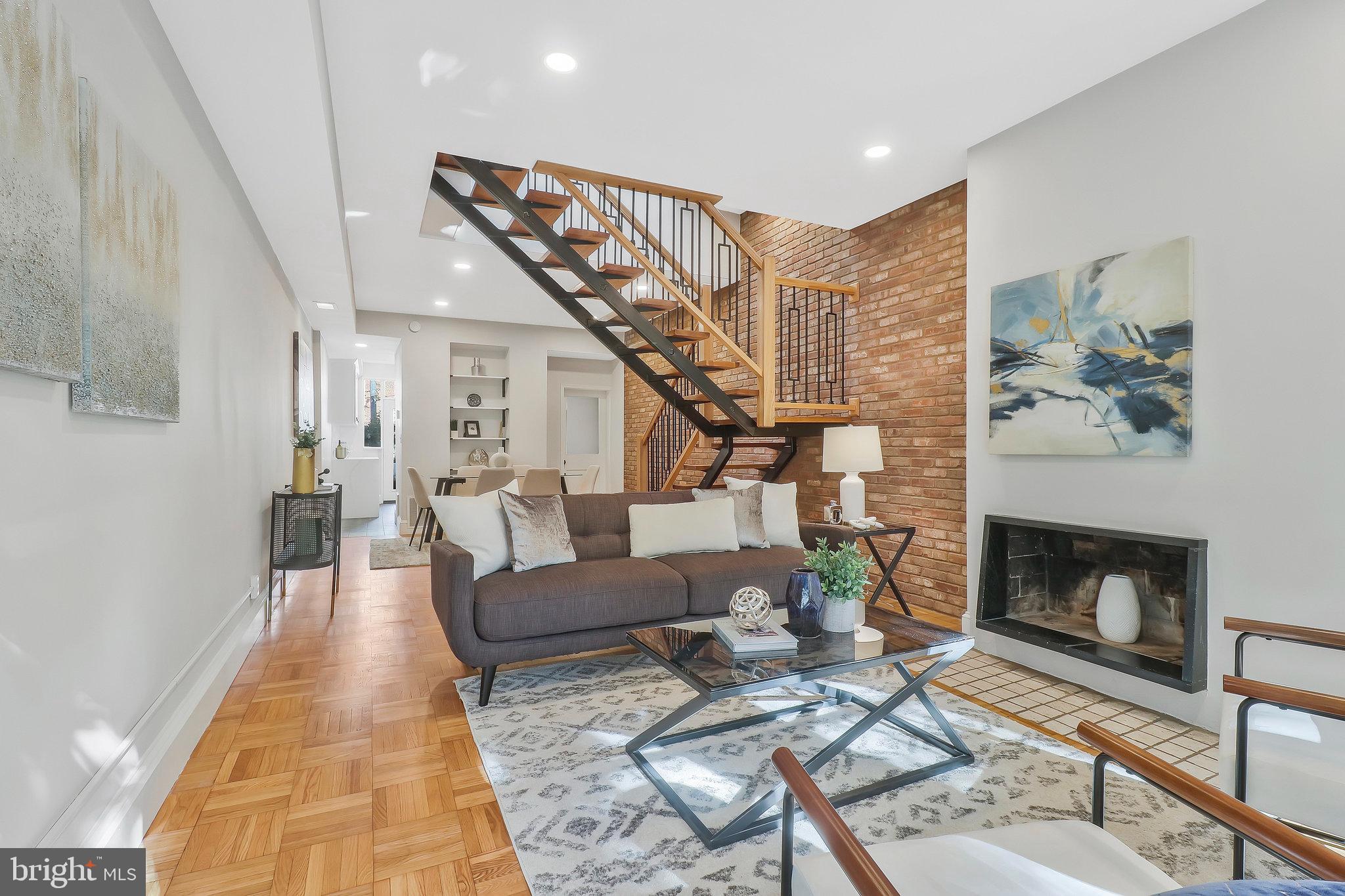 2423 I Street Northwest Washington, DC 20037 - Photo 11 of 40