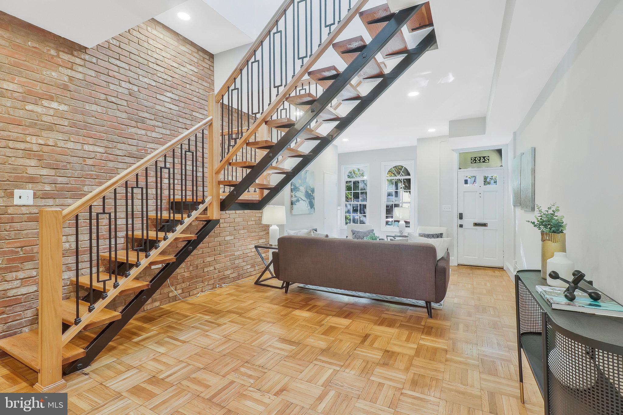 2423 I Street Northwest Washington, DC 20037 - Photo 12 of 40