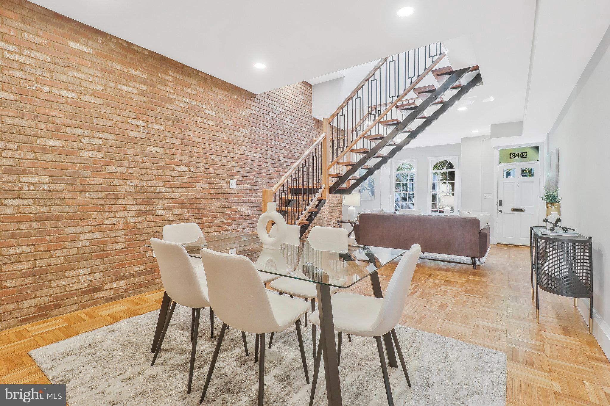 2423 I Street Northwest Washington, DC 20037 - Photo 13 of 40