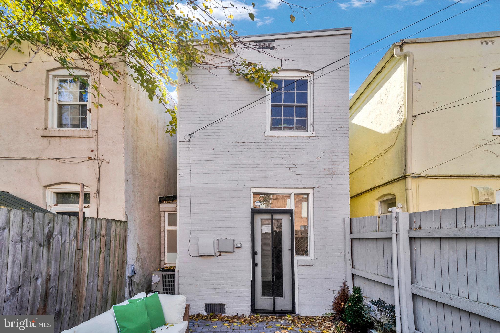2423 I Street Northwest Washington, DC 20037 - Photo 39 of 40