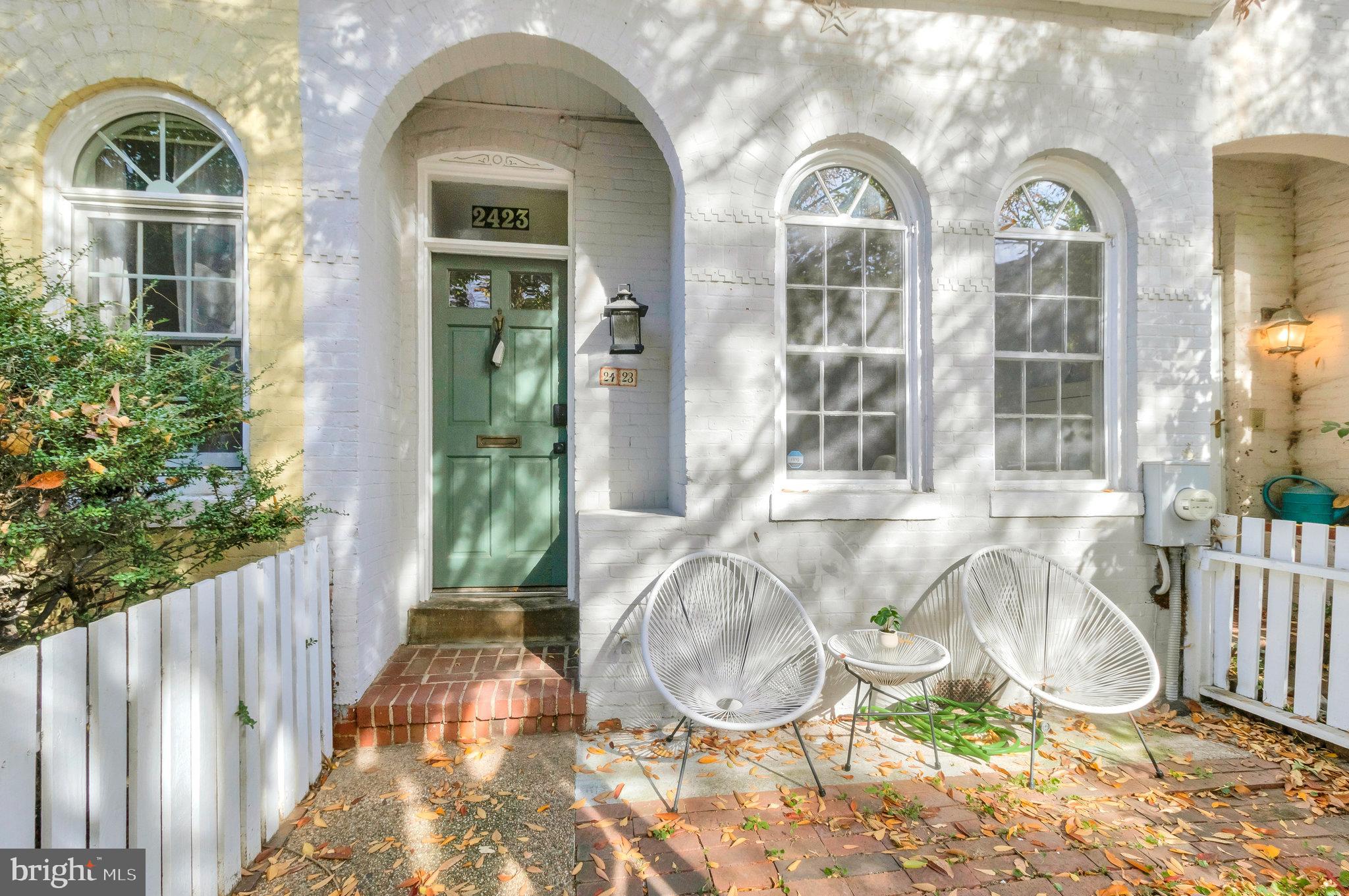 2423 I Street Northwest Washington, DC 20037 - Photo 4 of 40