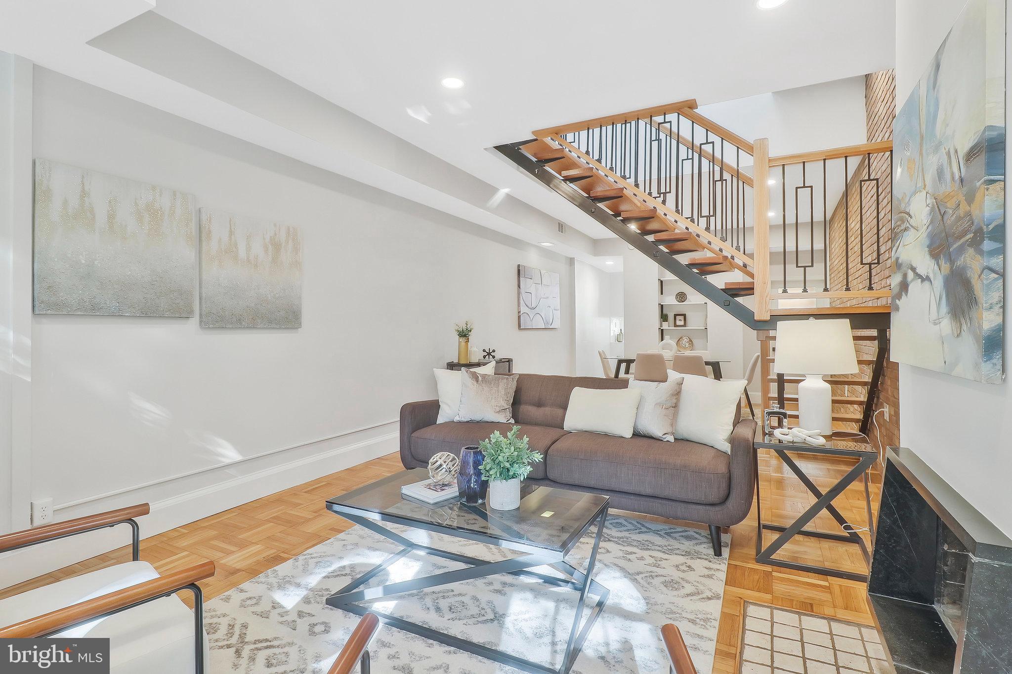 2423 I Street Northwest Washington, DC 20037 - Photo 10 of 40