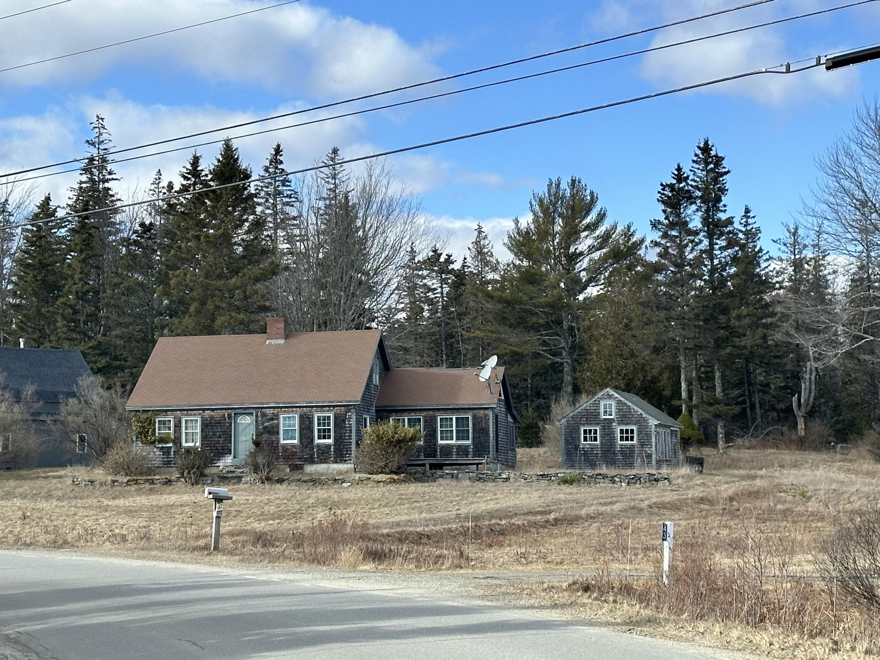 47 Ridge Road Tenants Harbor, ME 04860 - Photo 1 of 44 IMG_2148 3
