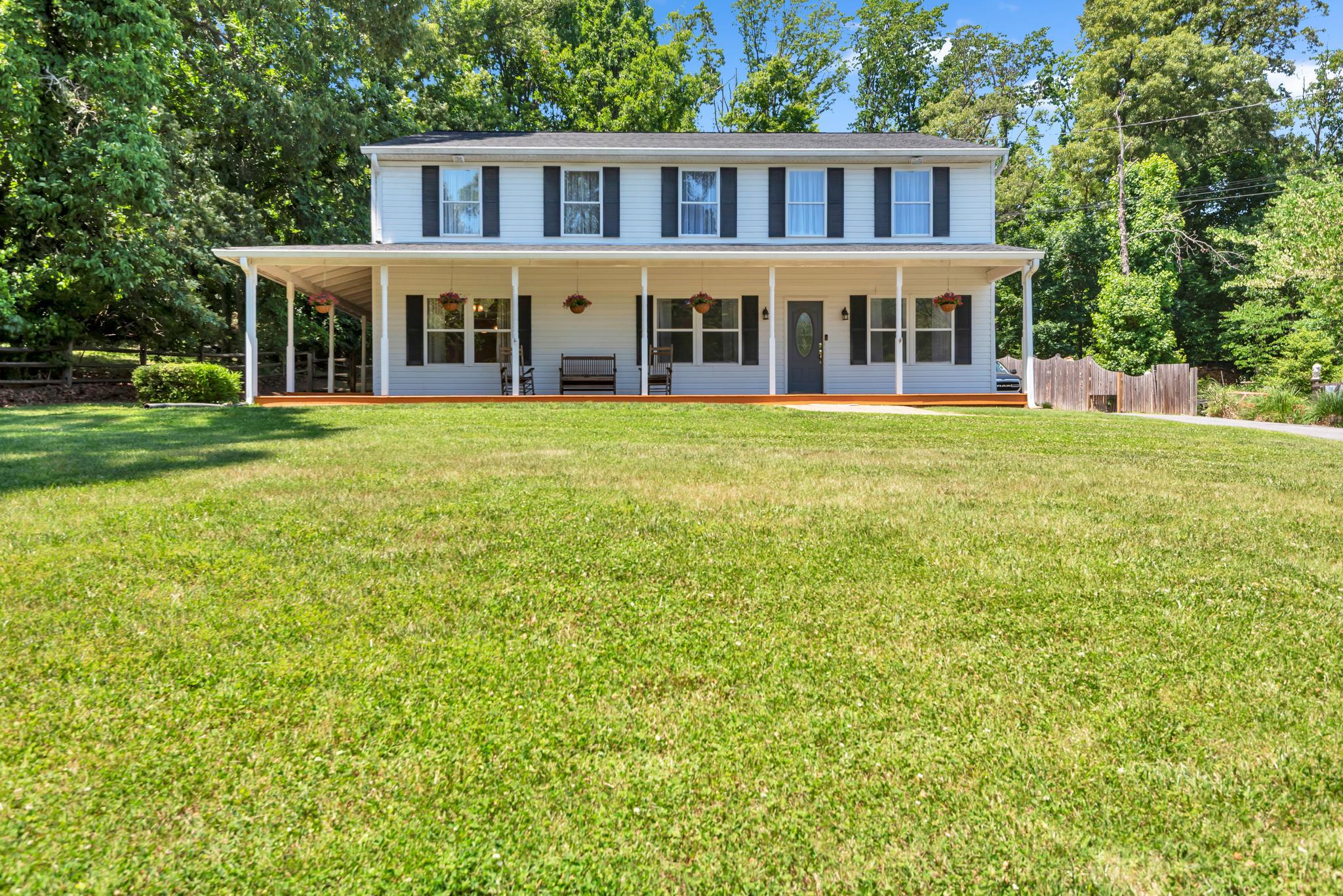 Welcome to 934 Shore Acres Rd